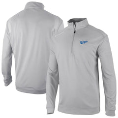 Los Angeles Dodgers Columbia Oakland Downs Omni-Wick Quarter-Zip Top | MLB On Sale