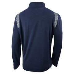 New York Yankees Columbia Oakland Downs Omni-Wick Quarter-Zip Top | MLB Outlet