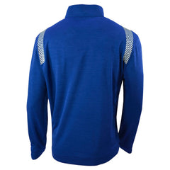 Los Angeles Dodgers Columbia Oakland Downs Omni-Wick Quarter-Zip Top | MLB Outlet