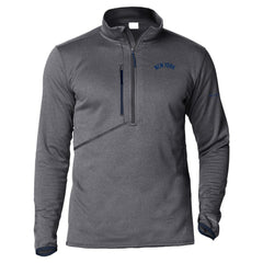 New York Yankees Columbia Park View Omni-Wick Half-Zip Top | MLB Shop