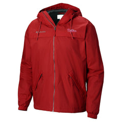 Philadelphia Phillies Columbia Oroville Creek Lined Full-Zip Jacket | MLB US