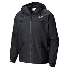 Los Angeles Dodgers Columbia Oroville Creek Lined Full-Zip Jacket | MLB Shop