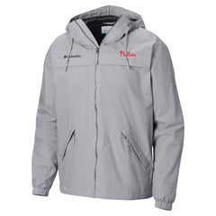Philadelphia Phillies Columbia Oroville Creek Lined Full-Zip Jacket | MLB US
