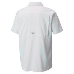 Philadelphia Phillies Columbia Slack Tide Omni-Wick Button-Up Camp Shirt | MLB For sale