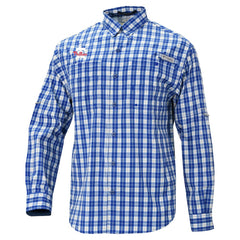 Philadelphia Phillies Columbia Super Slack Tide Omni-Wick Button-Up Shirt | MLB Near me