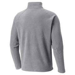 Los Angeles Dodgers Columbia Fast Trek III Half-Zip Fleece Pullover | MLB Online