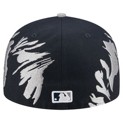 New York Yankees New Era Retro Pattern 59FIFTY Fitted Hat | MLB US