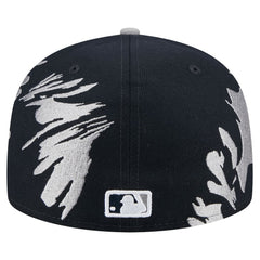 Detroit Tigers New Era Retro Pattern 59FIFTY Fitted Hat | MLB Sale