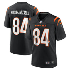 Cincinnati Bengals Nike T. J. Houshmandzadeh Team Retired Player Game Jersey