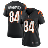 Cincinnati Bengals Nike T. J. Houshmandzadeh Women's Team Retired Player Game Jersey