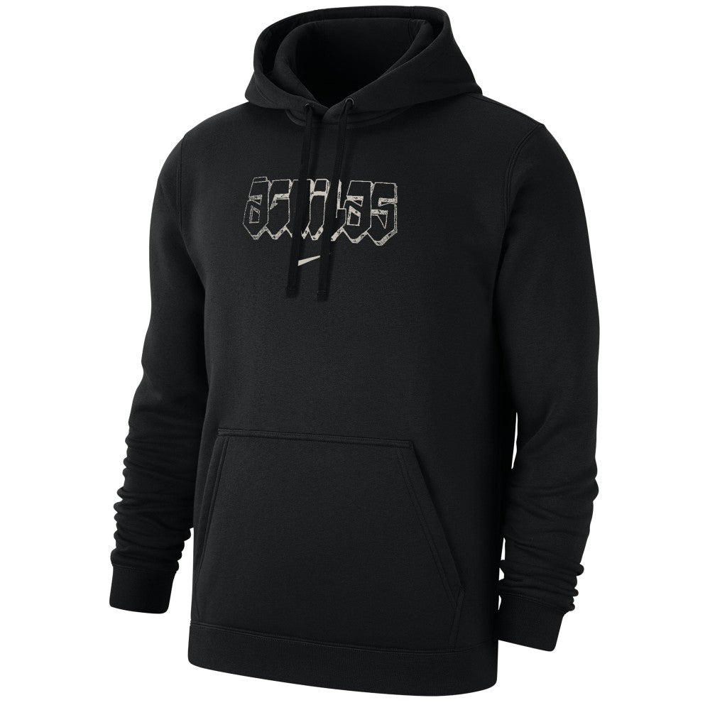 Club America CA x CA Pullover Hoodie Black - Nike