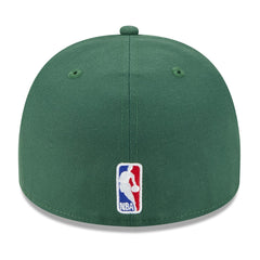 Milwaukee Bucks 2025 NBA Draft A-Frame 59FIFTY Fitted Hat Discount