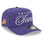 Phoenix Suns 2025 NBA Draft A-Frame 59FIFTY Fitted Hat Online
