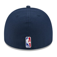 Minnesota Timberwolves 2025 NBA Draft A-Frame 59FIFTY Fitted Hat Outlet
