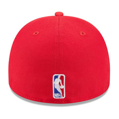 Atlanta Hawks 2025 NBA Draft A-Frame 59FIFTY Fitted Hat Online
