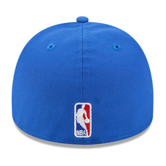 Dallas Mavericks 2025 NBA Draft A-Frame 59FIFTY Fitted Hat sale Discount