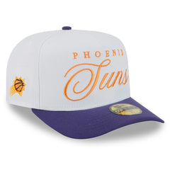 Phoenix Suns 2025 NBA Draft A-Frame 59FIFTY Fitted Hat For Sale