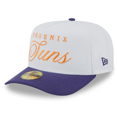 Phoenix Suns 2025 NBA Draft A-Frame 59FIFTY Fitted Hat For Sale