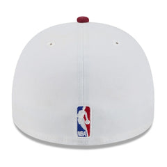 Cleveland Cavaliers 2025 NBA Draft A-Frame 59FIFTY Fitted Hat sale Online