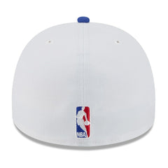 Golden State Warriors 2025 NBA Draft A-Frame 59FIFTY Fitted Hat sale On Sale