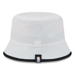 Chicago Bulls 2025 NBA Draft Nylon Bucket Hat Online