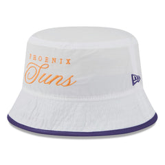 Phoenix Suns 2025 NBA Draft Nylon Bucket Hat Online