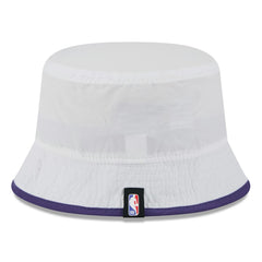Phoenix Suns 2025 NBA Draft Nylon Bucket Hat Online
