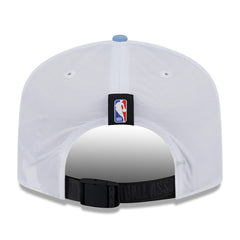Memphis Grizzlies 2025 NBA Draft On-Stage Nylon 19TWENTY Adjustable Hat On Sale