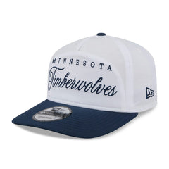 Minnesota Timberwolves 2025 NBA Draft On-Stage Nylon 19TWENTY Adjustable Hat For Sale