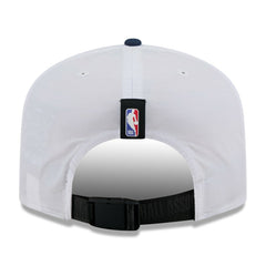 New Orleans Pelicans 2025 NBA Draft On-Stage Nylon 19TWENTY Adjustable Hat On Sale