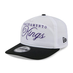 Sacramento Kings 2025 NBA Draft On-Stage Nylon 19TWENTY Adjustable Hat Outlet