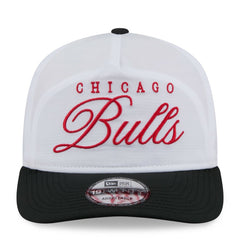 Chicago Bulls 2025 NBA Draft On-Stage Nylon 19TWENTY Adjustable Hat Discount