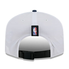 Denver Nuggets 2025 NBA Draft On-Stage Nylon 19TWENTY Adjustable Hat sale Online