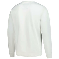 Indianapolis Colts Mitchell & Ness x Bud Light The Crest Pullover Sweatshirt