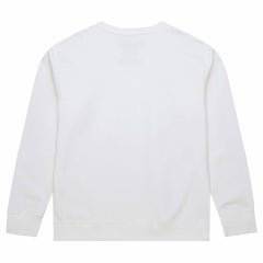 New York Giants Mitchell & Ness x Bud Light The Crest Pullover Sweatshirt