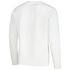 Tampa Bay Buccaneers Mitchell & Ness x Bud Light The Crest Pullover Sweatshirt