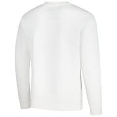 Los Angeles Chargers Mitchell & Ness x Bud Light The Crest Pullover Sweatshirt