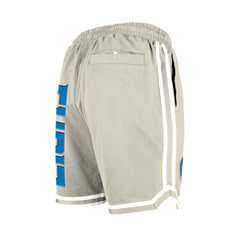 Detroit Lions New Era Stone Multi Patch Shorts