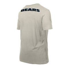 Chicago Bears New Era Multi Patch T-Shirt