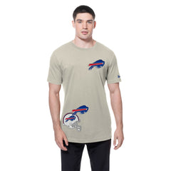 Buffalo Bills New Era Multi Patch T-Shirt