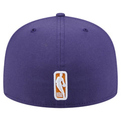 Phoenix Suns State Stitch 59FIFTY Fitted Hat Discount