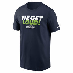 Seattle Seahawks Nike Hometown T-Shirt