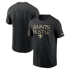 New Orleans Saints Nike Hometown T-Shirt