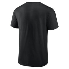New Orleans Saints Fanatics Hometown Rushing Yards T-Shirt