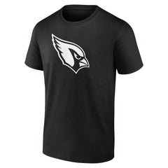 Arizona Cardinals Personalized Name & Number Monochrome T-Shirt