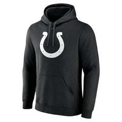 Indianapolis Colts Personalized Name & Number Pullover Hoodie