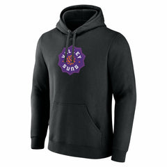 Valley Suns Primary Logo Pullover Hoodie Online