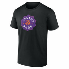 Valley Suns Primary Logo T-Shirt Online