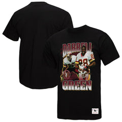 Washington Commanders Mitchell & Ness Darrell Green Player Graphic T-Shirt