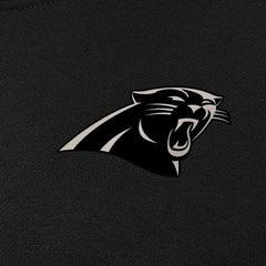 Carolina Panthers Antigua Women's Victory Pullover Sweatshirt